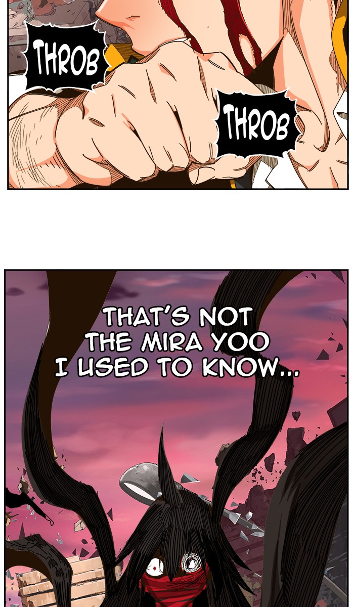 The God of High School Chapter 460 page 49 - Chapter 460: Ep. 460