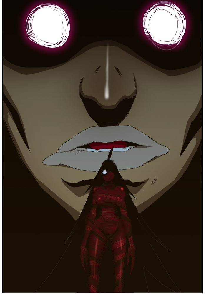 The God of High School Chapter 460 page 51 - Chapter 460: Ep. 460