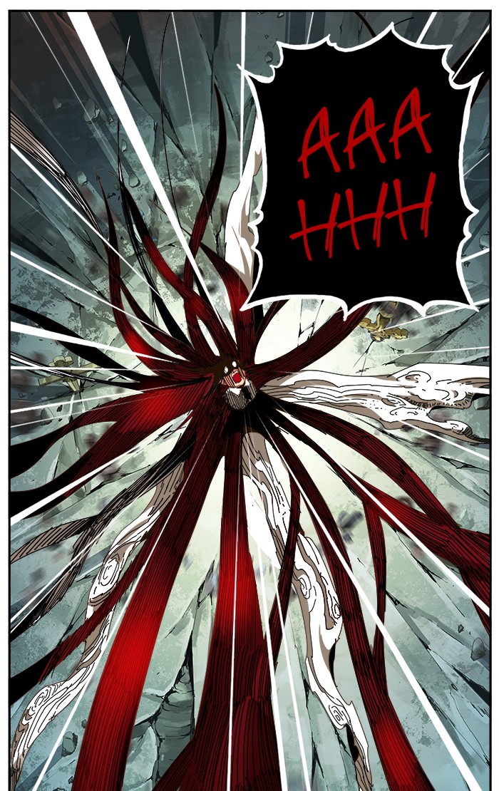 The God of High School Chapter 460 page 55 - Chapter 460: Ep. 460
