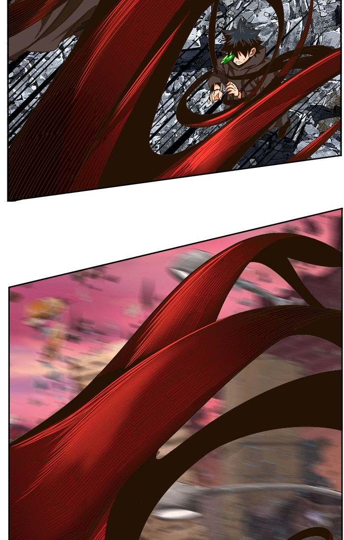The God of High School Chapter 460 page 59 - Chapter 460: Ep. 460