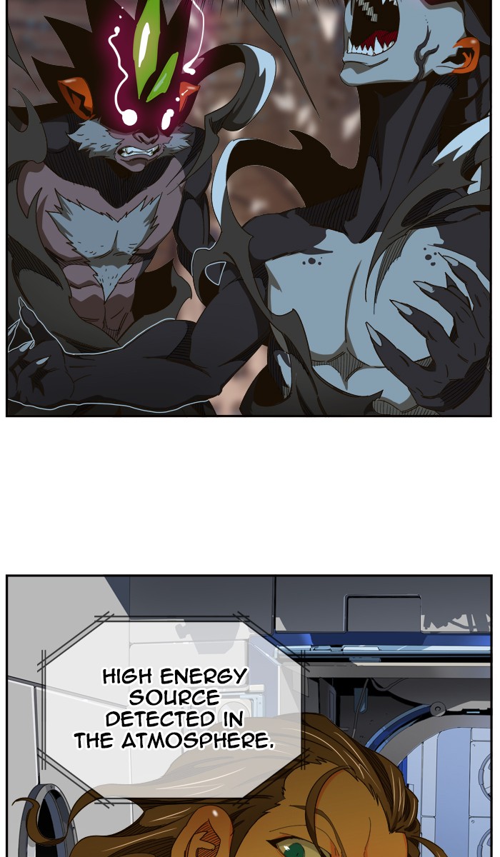 The God of High School Chapter 460 page 6 - Chapter 460: Ep. 460
