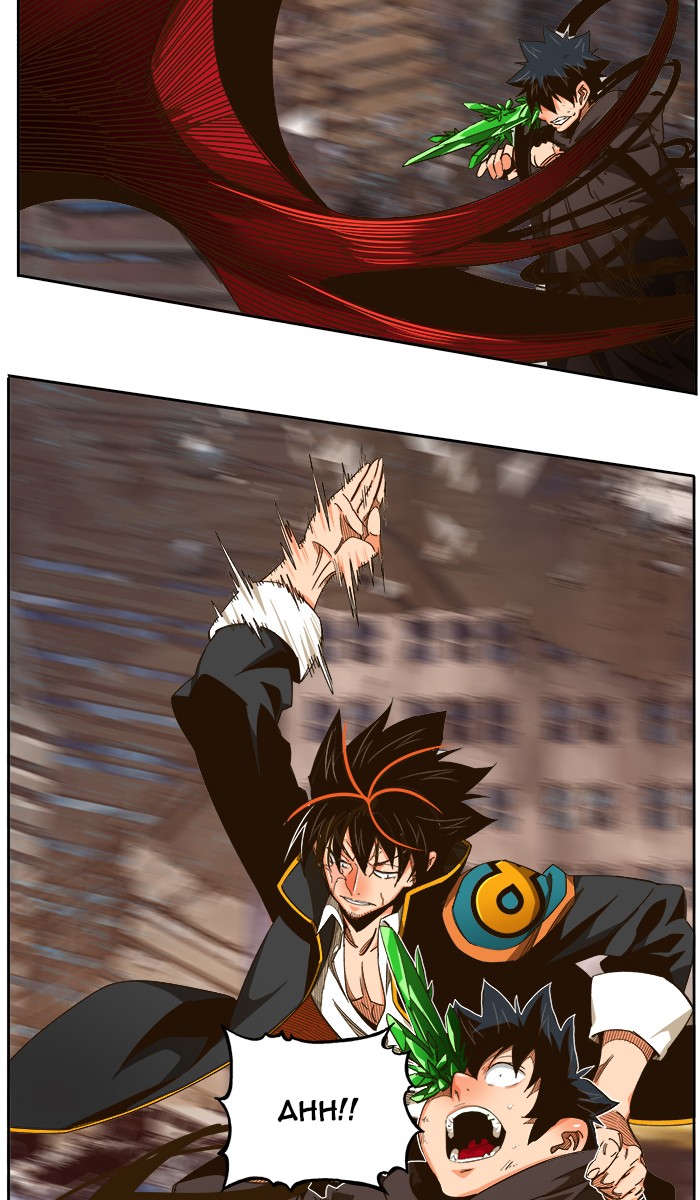 The God of High School Chapter 460 page 60 - Chapter 460: Ep. 460