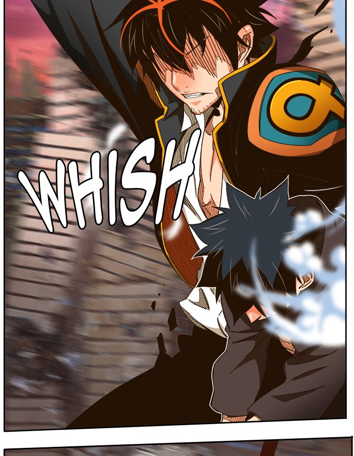 The God of High School Chapter 460 page 62 - Chapter 460: Ep. 460