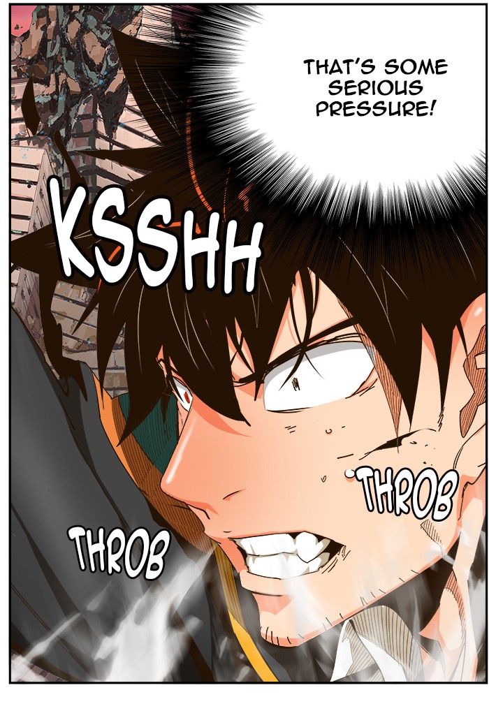The God of High School Chapter 460 page 64 - Chapter 460: Ep. 460