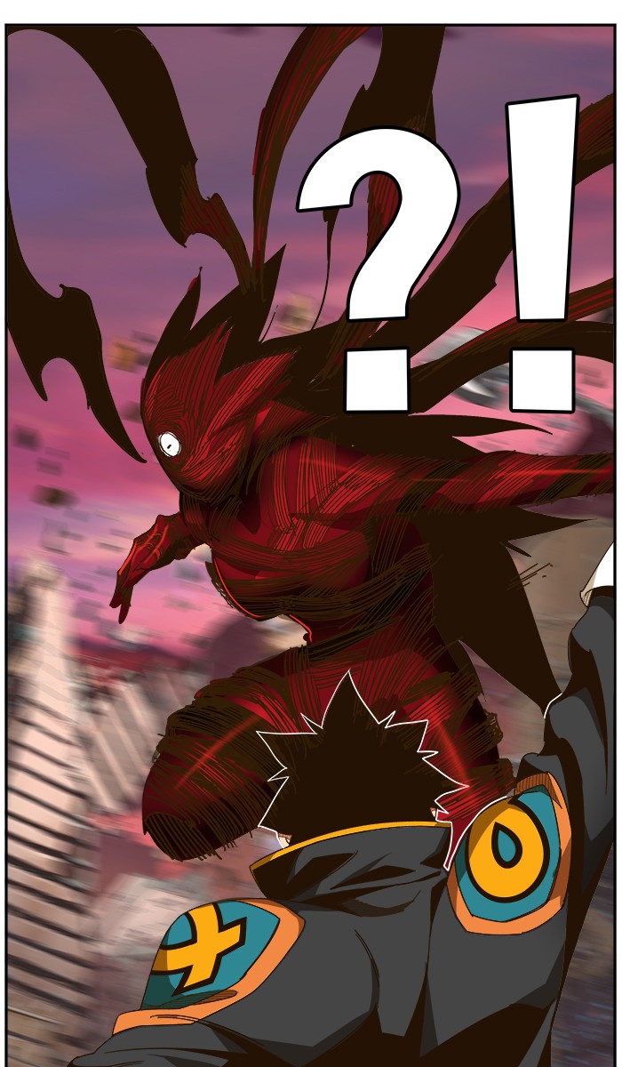 The God of High School Chapter 460 page 65 - Chapter 460: Ep. 460