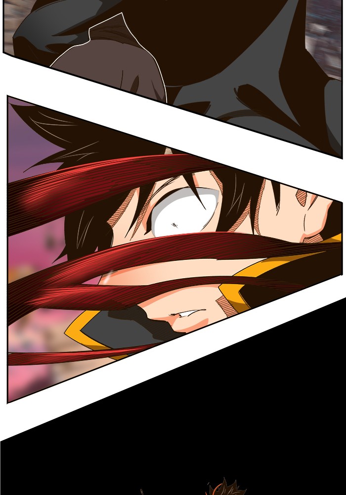 The God of High School Chapter 460 page 66 - Chapter 460: Ep. 460