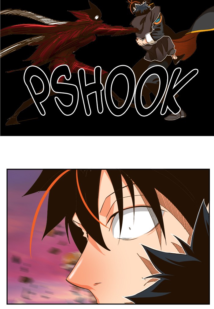 The God of High School Chapter 460 page 67 - Chapter 460: Ep. 460