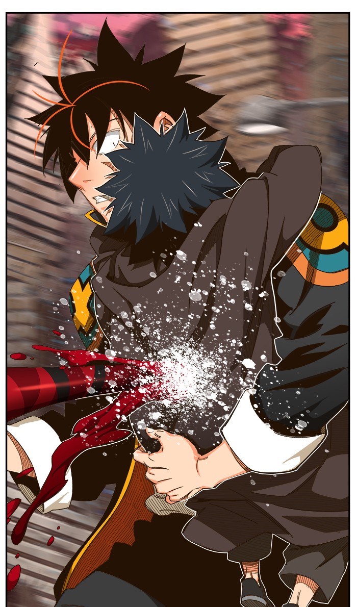The God of High School Chapter 460 page 68 - Chapter 460: Ep. 460