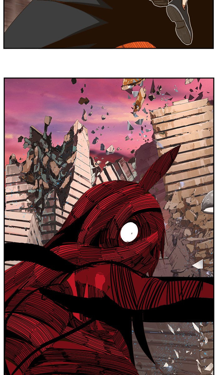 The God of High School Chapter 460 page 69 - Chapter 460: Ep. 460