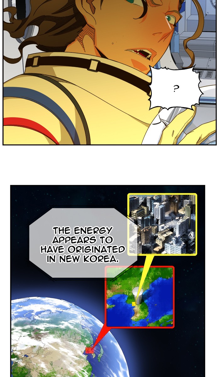 The God of High School Chapter 460 page 7 - Chapter 460: Ep. 460