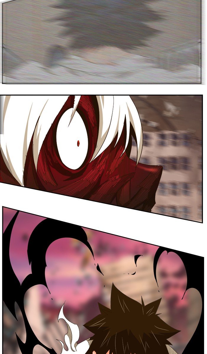 The God of High School Chapter 460 page 71 - Chapter 460: Ep. 460