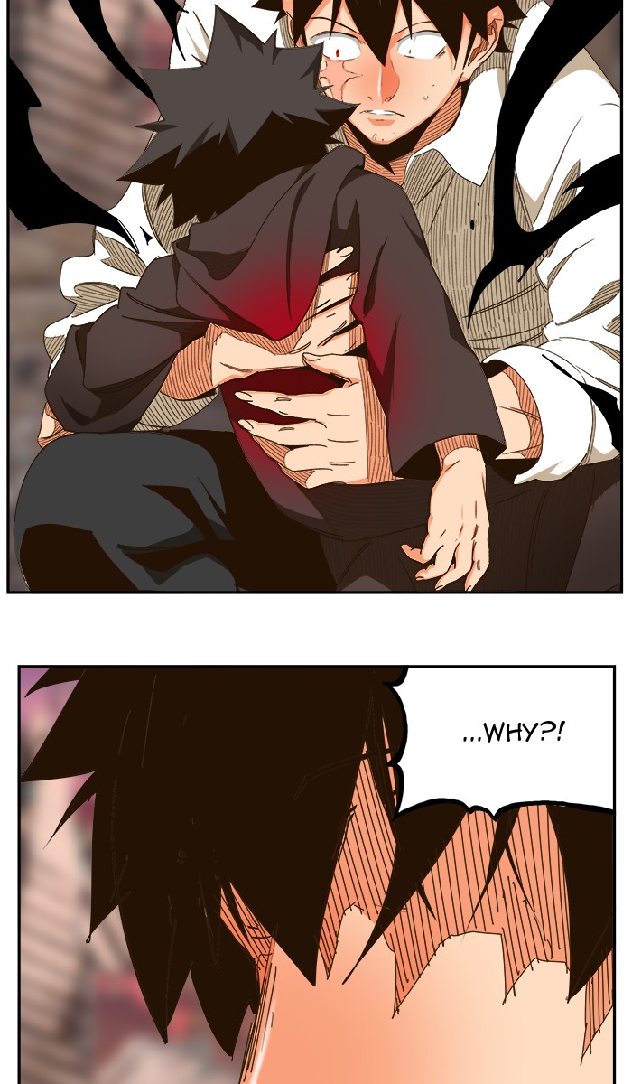 The God of High School Chapter 460 page 72 - Chapter 460: Ep. 460