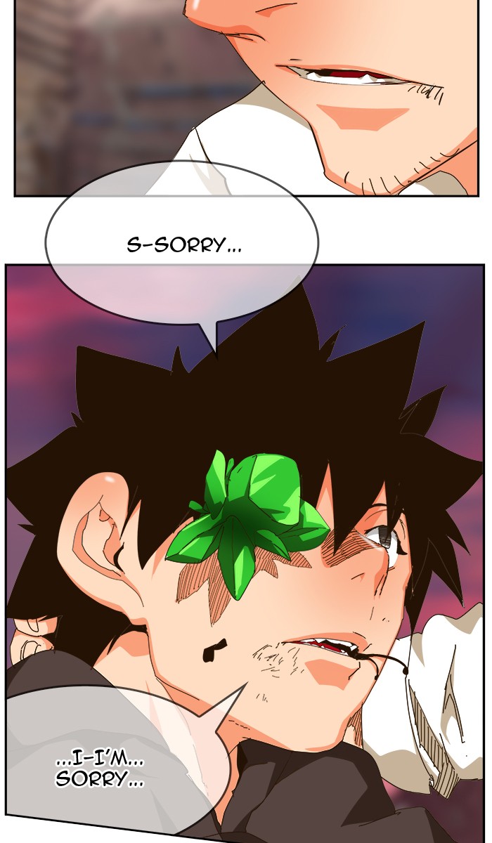 The God of High School Chapter 460 page 73 - Chapter 460: Ep. 460