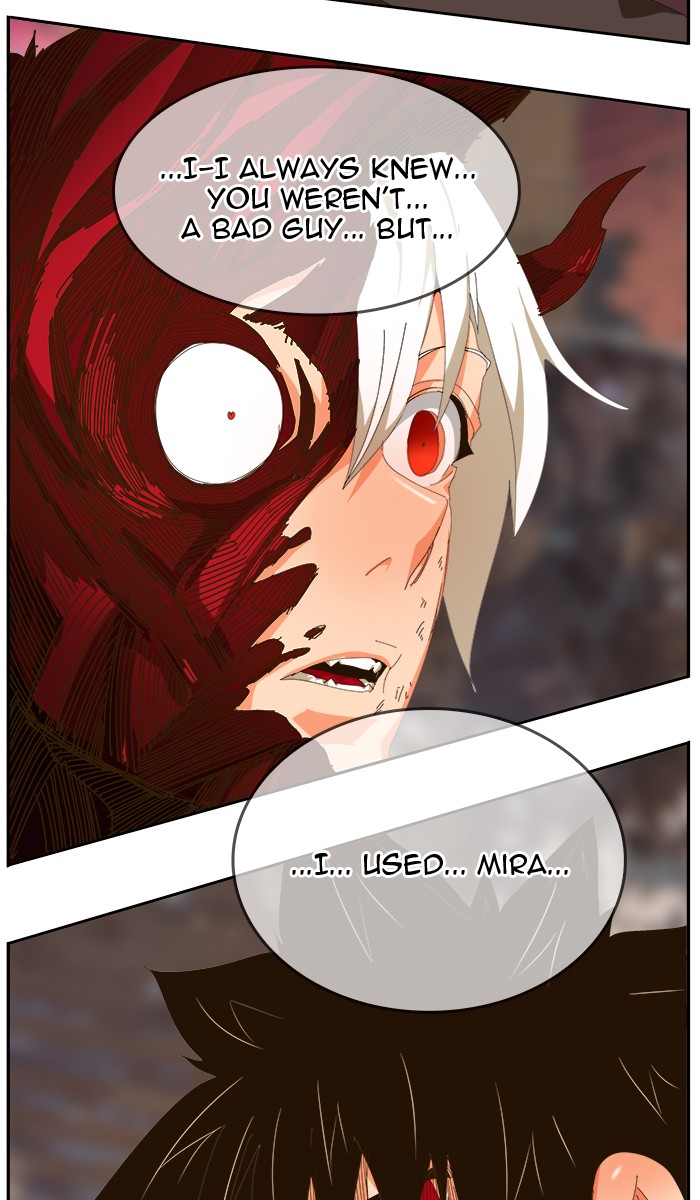The God of High School Chapter 460 page 74 - Chapter 460: Ep. 460