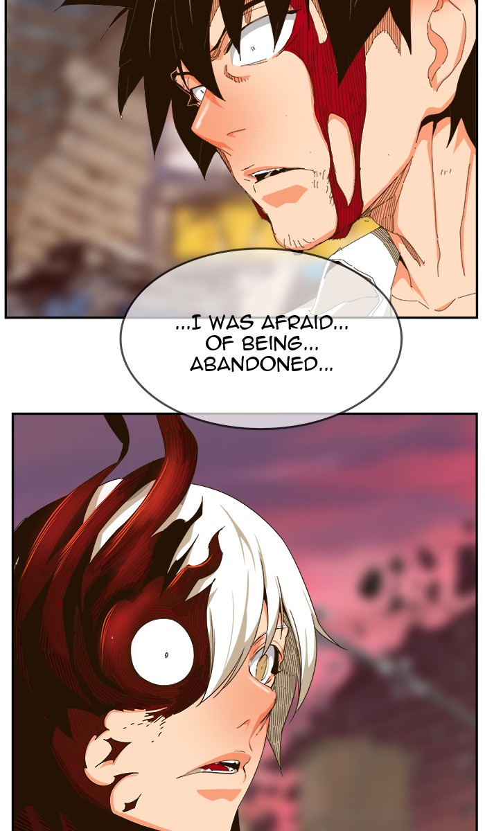 The God of High School Chapter 460 page 75 - Chapter 460: Ep. 460