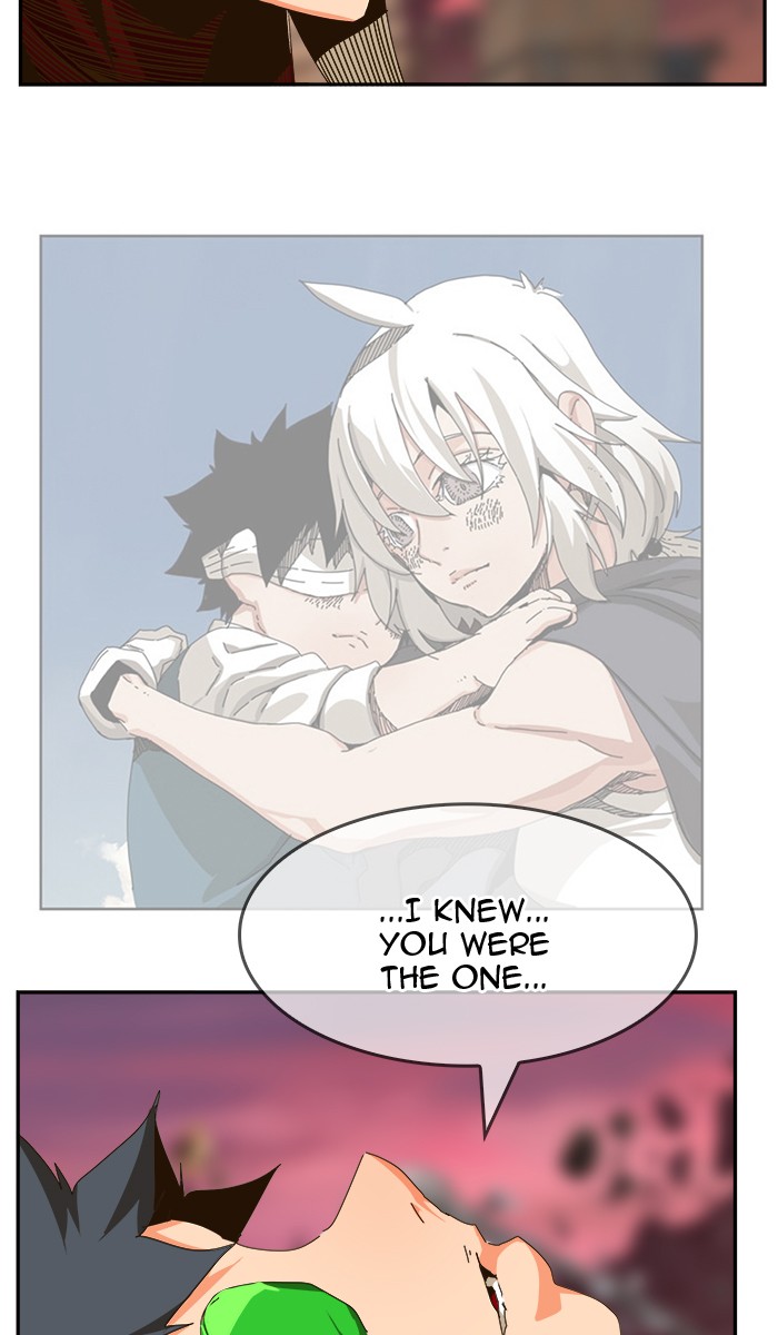 The God of High School Chapter 460 page 76 - Chapter 460: Ep. 460