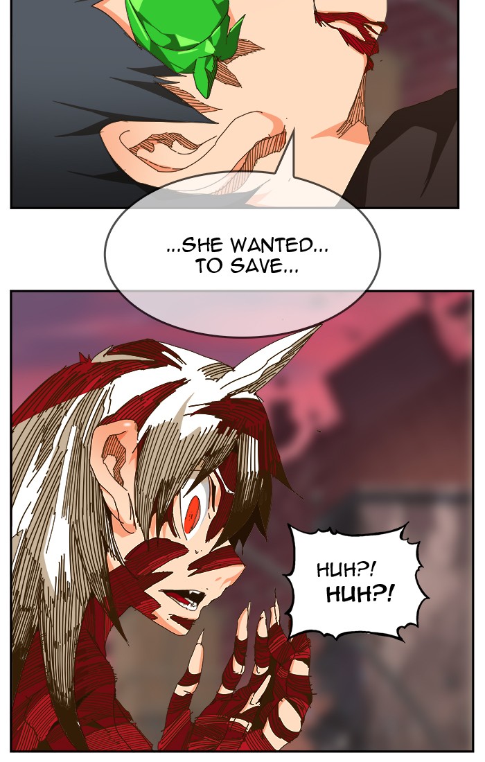 The God of High School Chapter 460 page 77 - Chapter 460: Ep. 460
