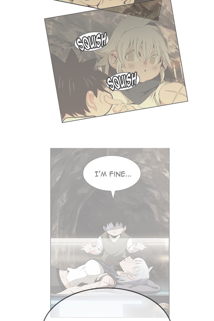 The God of High School Chapter 460 page 79 - Chapter 460: Ep. 460