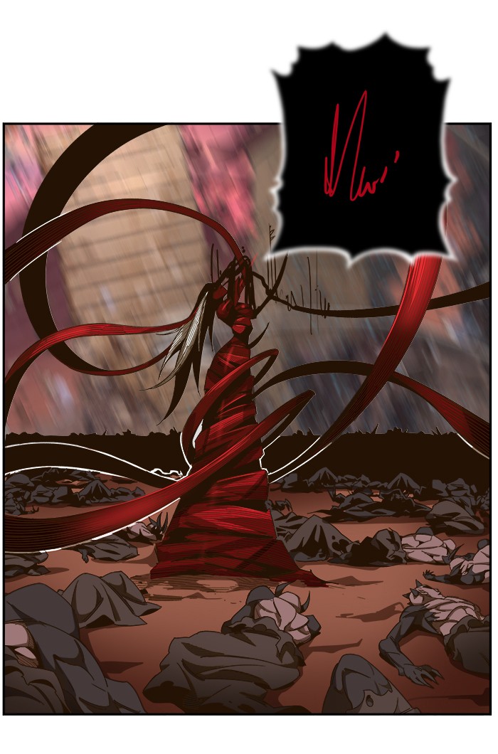 The God of High School Chapter 460 page 82 - Chapter 460: Ep. 460