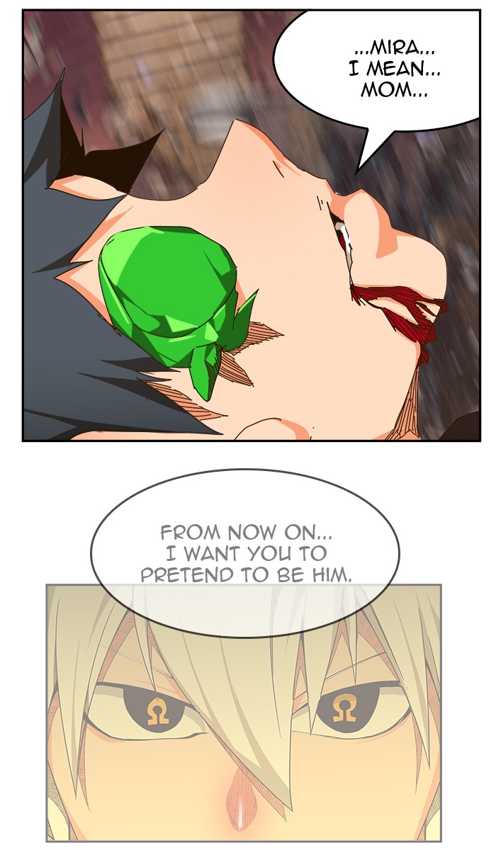 The God of High School Chapter 460 page 83 - Chapter 460: Ep. 460