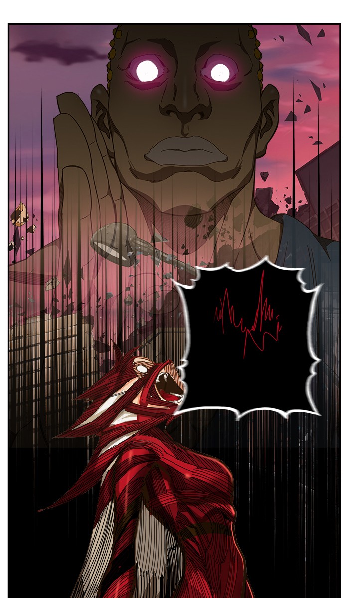 The God of High School Chapter 460 page 89 - Chapter 460: Ep. 460