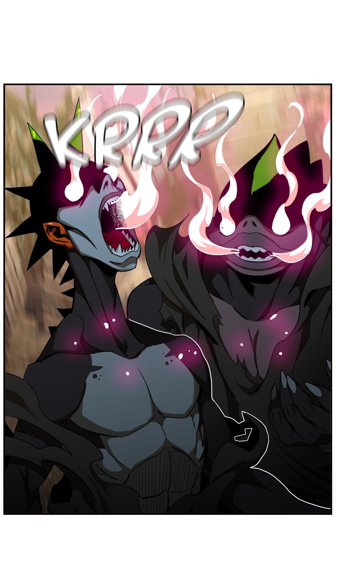 The God of High School Chapter 460 page 9 - Chapter 460: Ep. 460