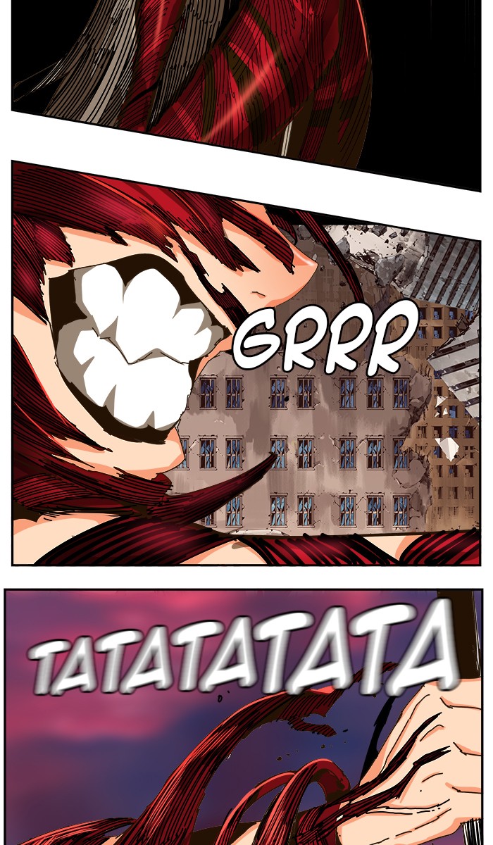 The God of High School Chapter 460 page 90 - Chapter 460: Ep. 460