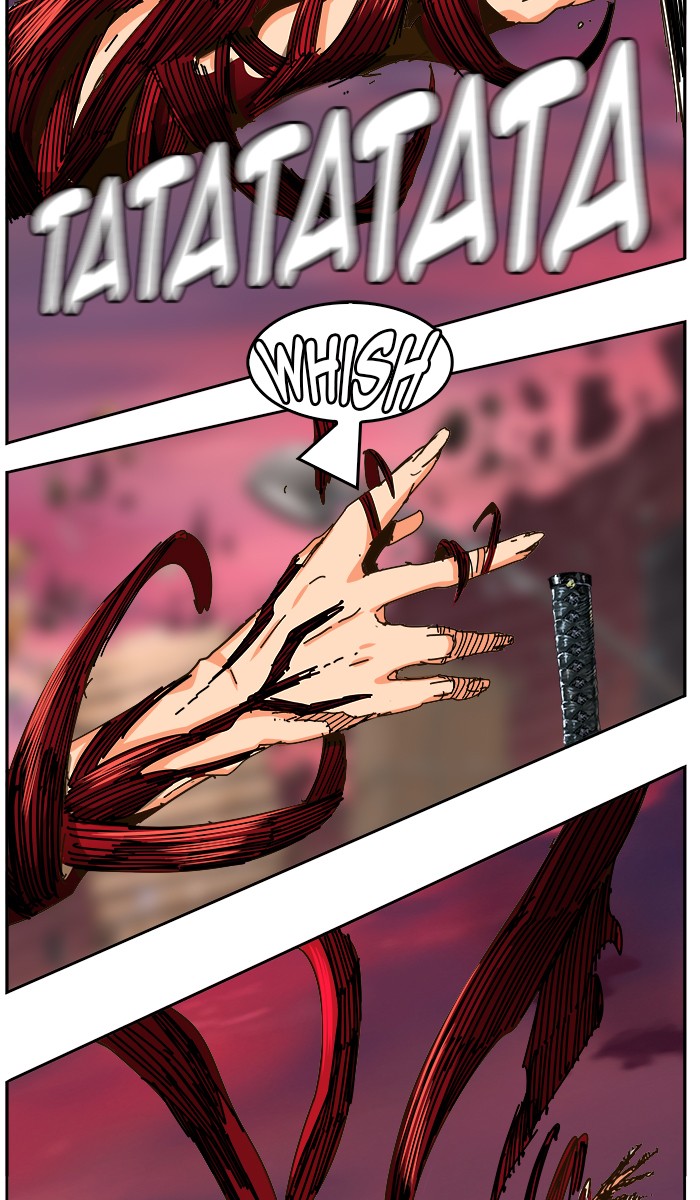 The God of High School Chapter 460 page 91 - Chapter 460: Ep. 460