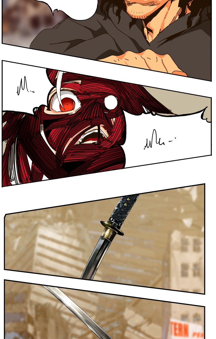 The God of High School Chapter 460 page 93 - Chapter 460: Ep. 460