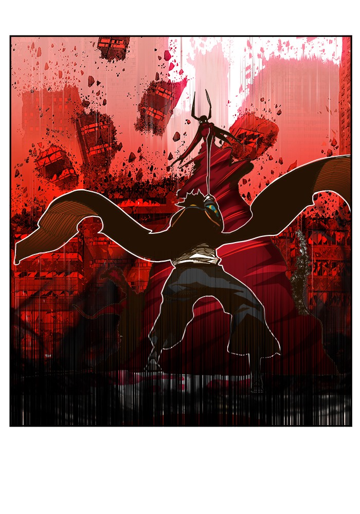 The God of High School Chapter 461 page 102 - Chapter 461: Ep. 461