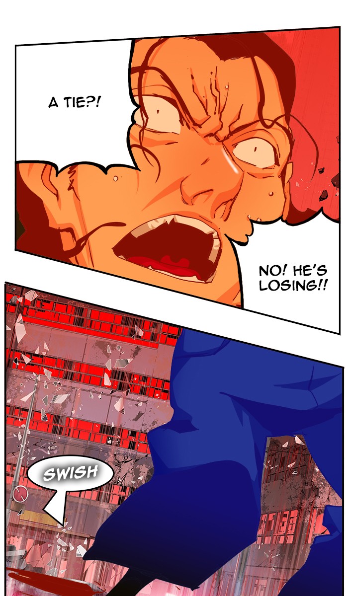 The God of High School Chapter 461 page 103 - Chapter 461: Ep. 461