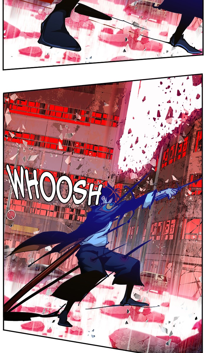 The God of High School Chapter 461 page 104 - Chapter 461: Ep. 461
