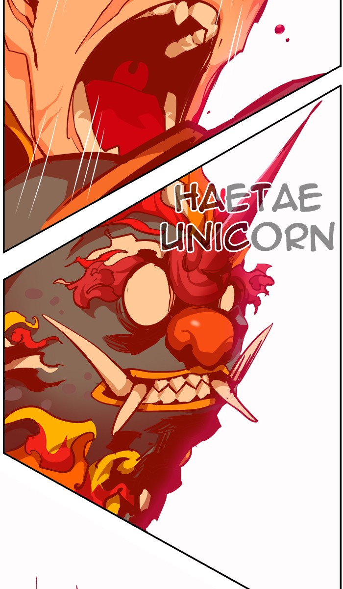 The God of High School Chapter 461 page 107 - Chapter 461: Ep. 461