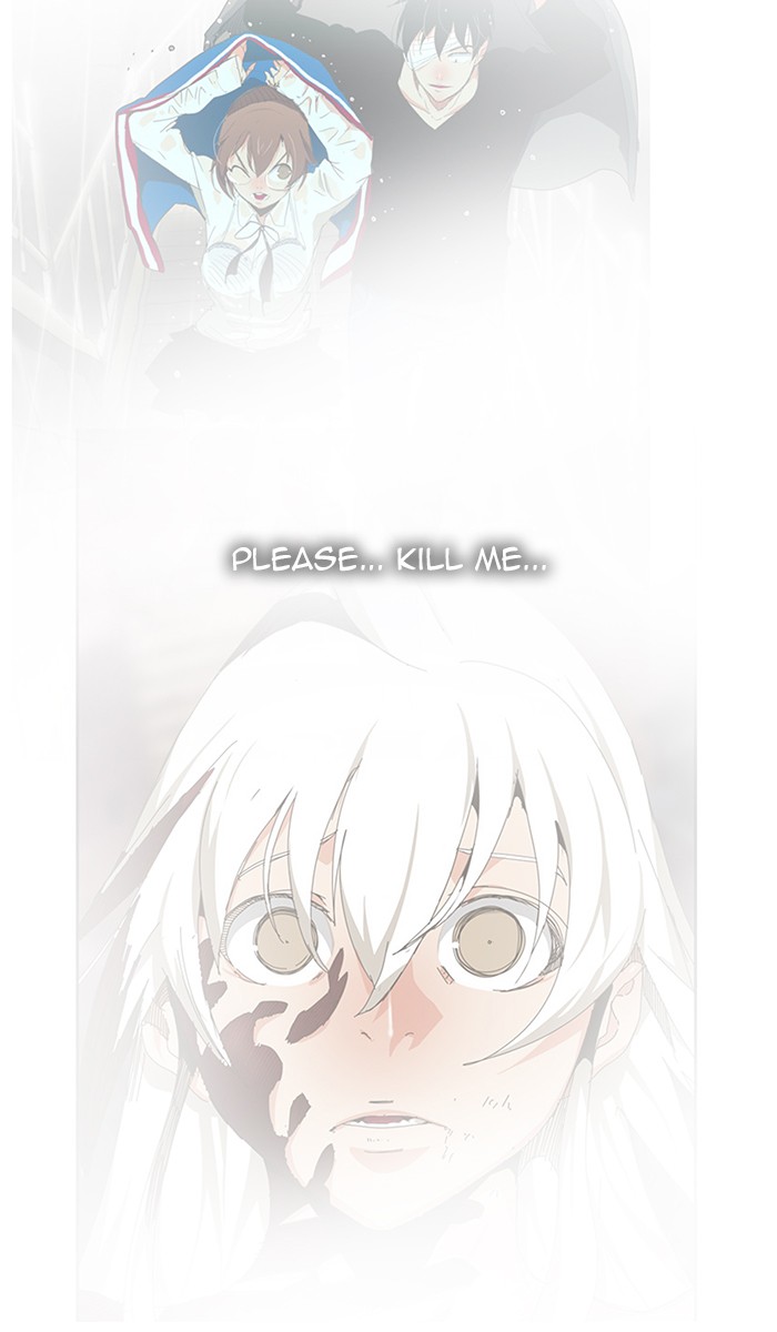 The God of High School Chapter 461 page 110 - Chapter 461: Ep. 461