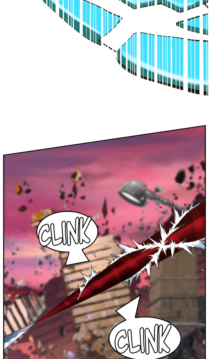 The God of High School Chapter 461 page 113 - Chapter 461: Ep. 461
