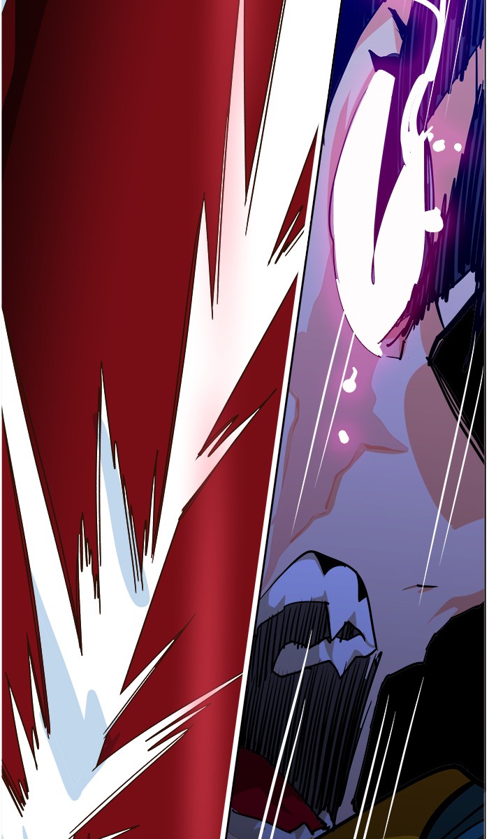 The God of High School Chapter 461 page 117 - Chapter 461: Ep. 461