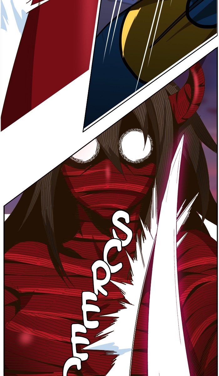 The God of High School Chapter 461 page 118 - Chapter 461: Ep. 461