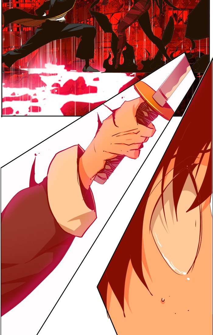 The God of High School Chapter 461 page 120 - Chapter 461: Ep. 461