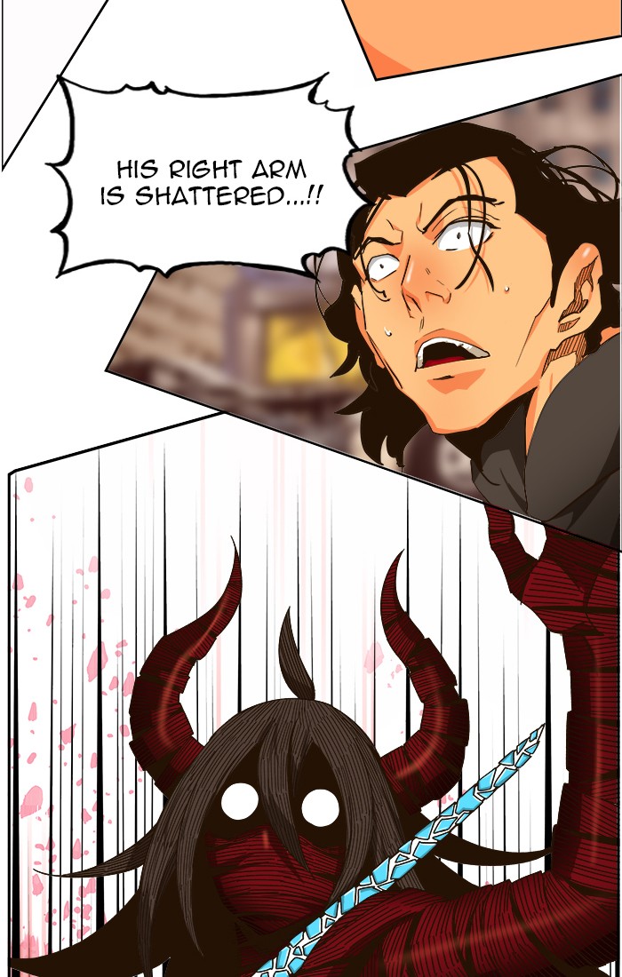 The God of High School Chapter 461 page 121 - Chapter 461: Ep. 461