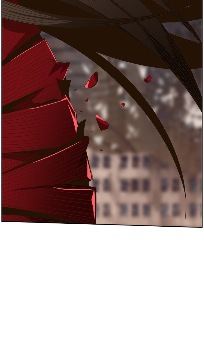 The God of High School Chapter 461 page 127 - Chapter 461: Ep. 461