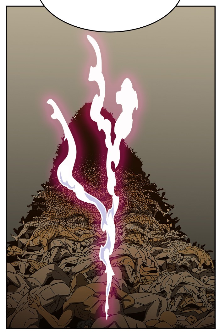 The God of High School Chapter 461 page 13 - Chapter 461: Ep. 461