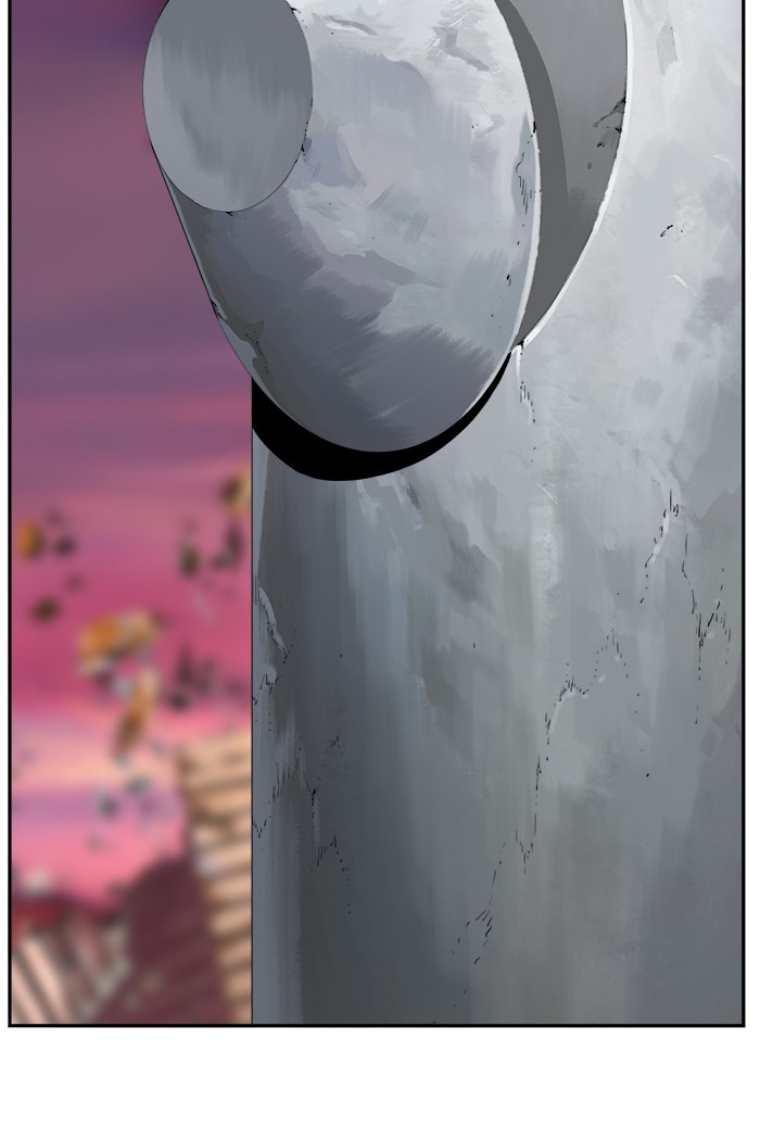 The God of High School Chapter 461 page 130 - Chapter 461: Ep. 461
