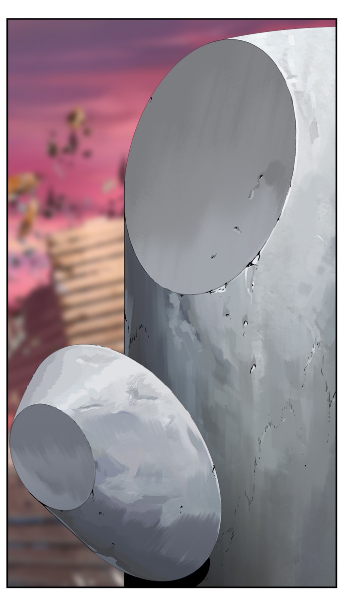 The God of High School Chapter 461 page 131 - Chapter 461: Ep. 461