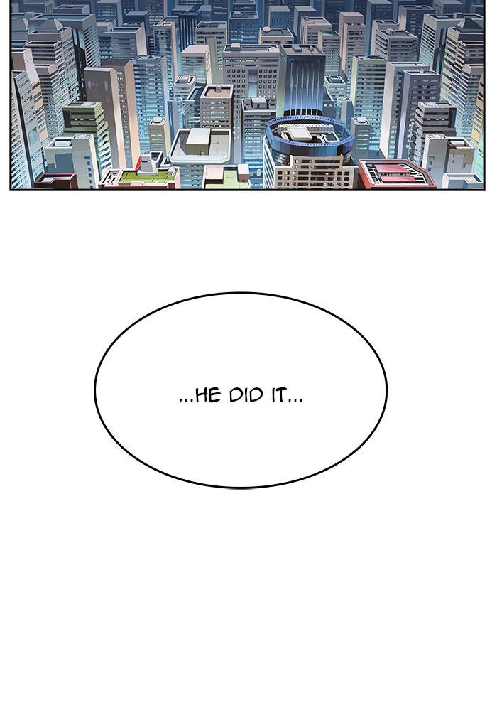 The God of High School Chapter 461 page 133 - Chapter 461: Ep. 461