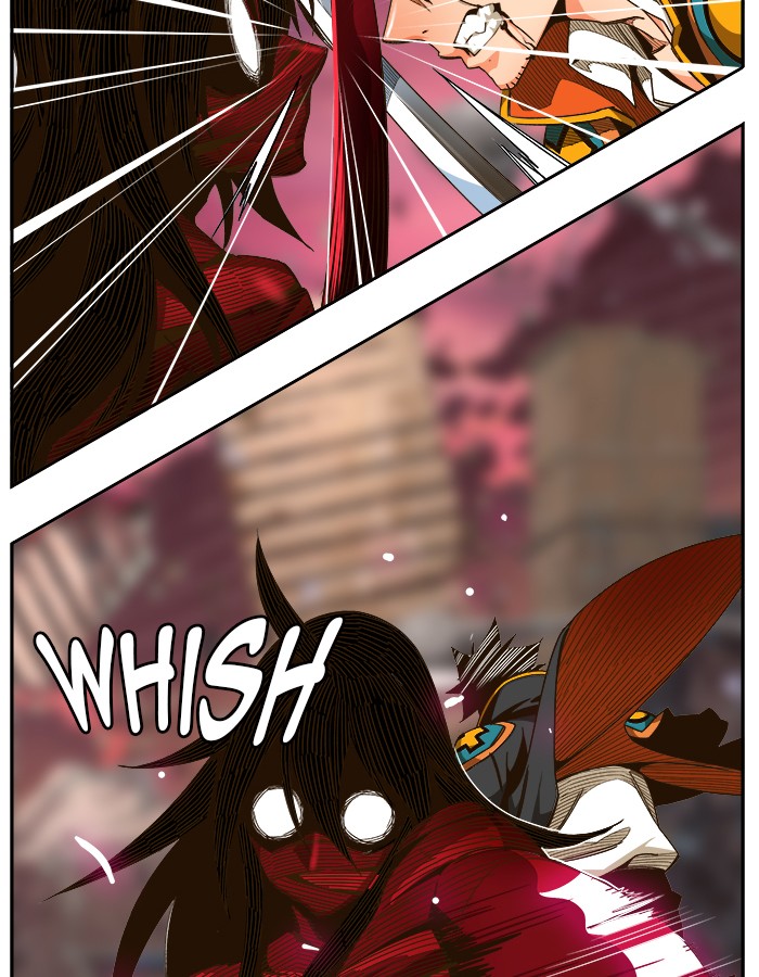 The God of High School Chapter 461 page 19 - Chapter 461: Ep. 461