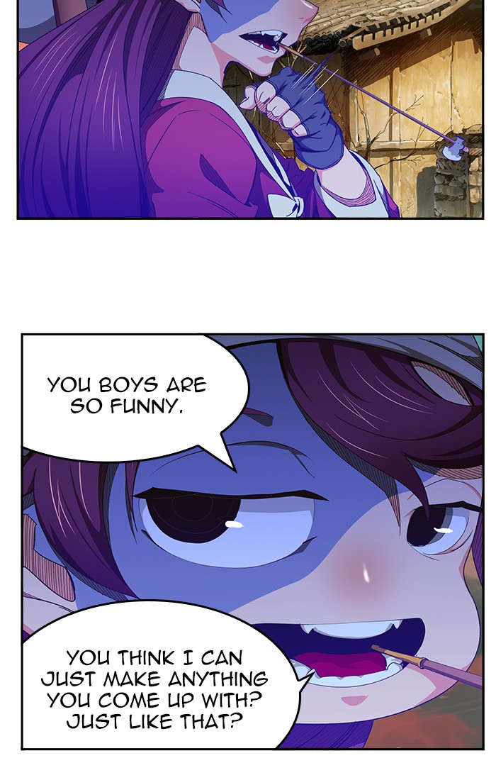 The God of High School Chapter 461 page 2 - Chapter 461: Ep. 461