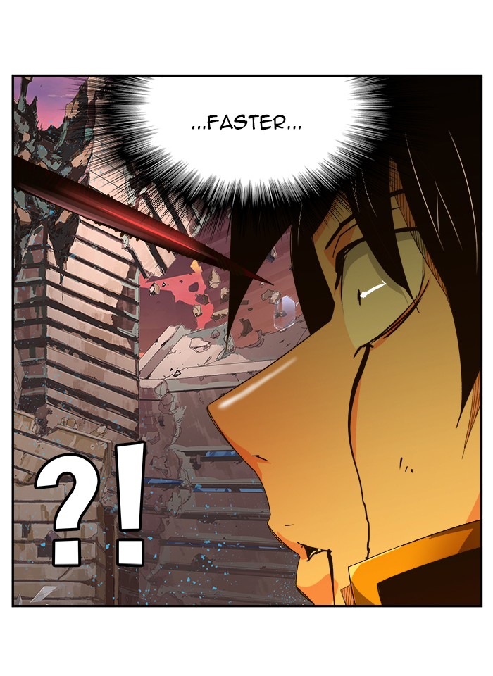 The God of High School Chapter 461 page 28 - Chapter 461: Ep. 461