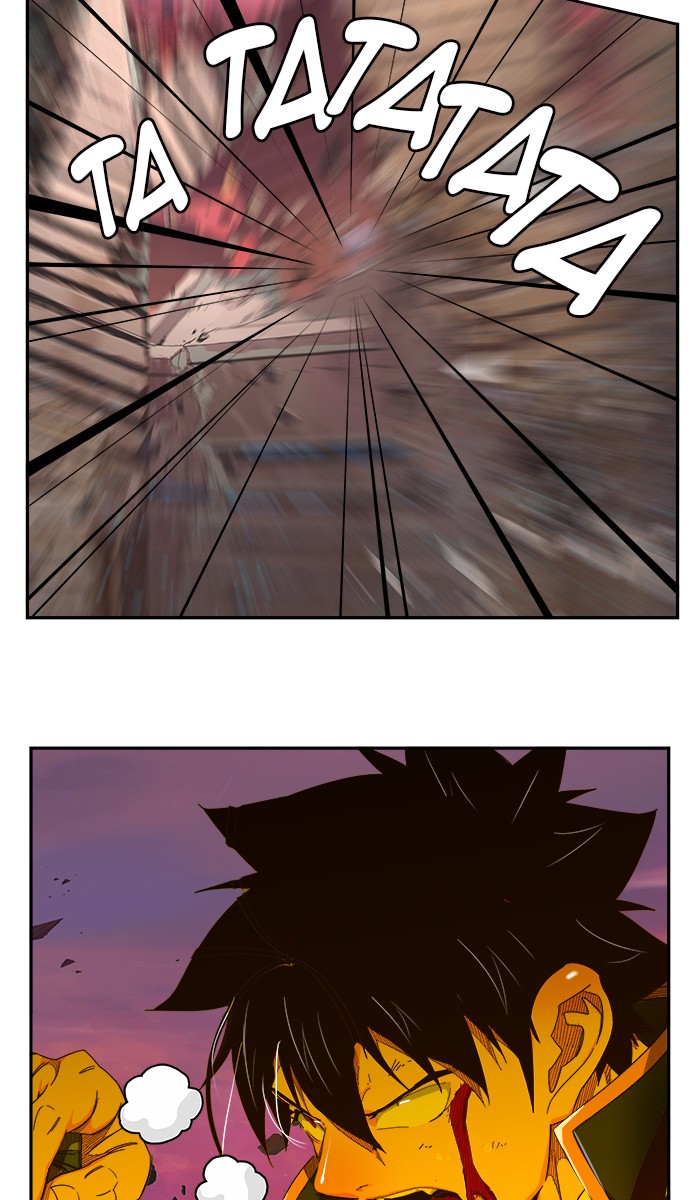 The God of High School Chapter 461 page 31 - Chapter 461: Ep. 461