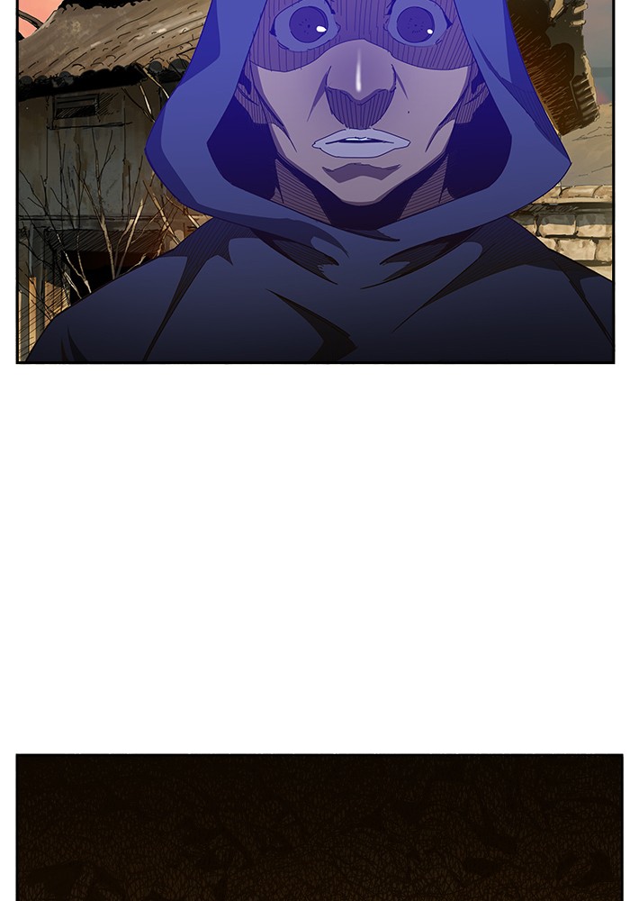 The God of High School Chapter 461 page 4 - Chapter 461: Ep. 461