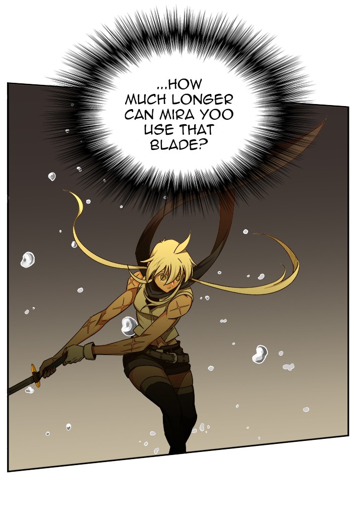 The God of High School Chapter 461 page 42 - Chapter 461: Ep. 461